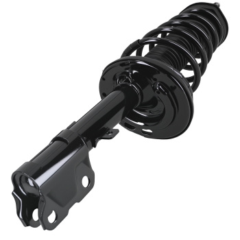 2PC Rear Quick Complete Strut Assembly For 2012-2017 compatible for Toyota Camry Hybrid LE XLE