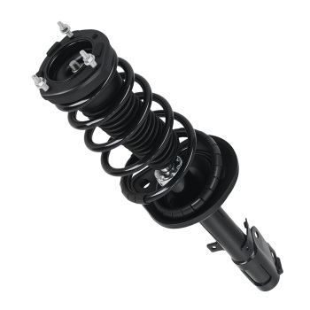 Rear Struts Assembly Sway Bars Kit for 2012-2017 compatible for Toyota Camry L LE XLE Hybrid