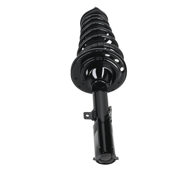 Rear Struts Assembly Sway Bars Kit for 2012-2017 compatible for Toyota Camry L LE XLE Hybrid