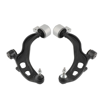 6x Front Struts Control Arms Sway Bar Links Kit for 2010-2012 compatible for Ford Flex AWD