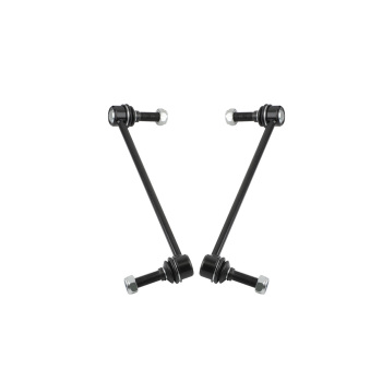 6x Front Struts Control Arms Sway Bar Links Kit for 2010-2012 compatible for Ford Flex AWD