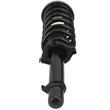 Compatible for FWD Front Left Right Struts w/ Coil Spring Assembly Set for 2009 - 2014 compatible for Acura TL