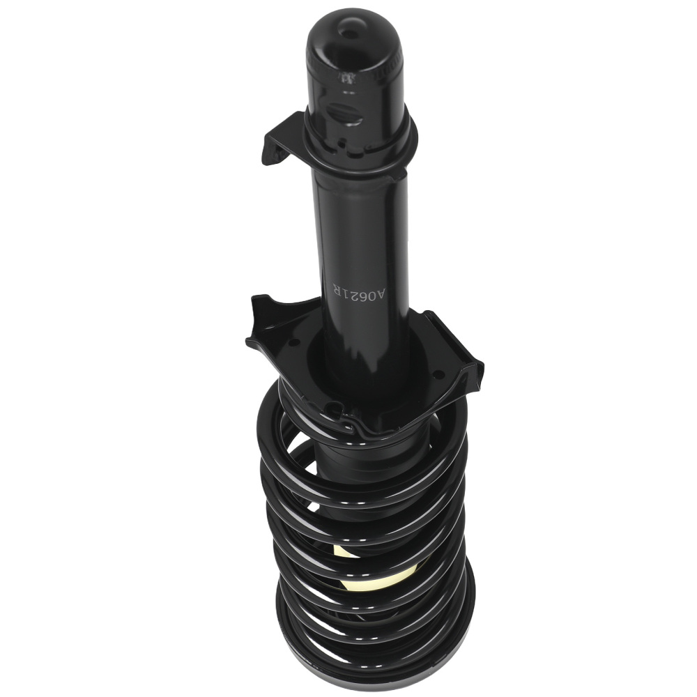 Compatible for FWD Front Left Right Struts w/ Coil Spring Assembly Set for 2009 - 2014 compatible for Acura TL