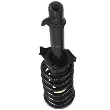 Compatible for FWD Front Left Right Struts w/ Coil Spring Assembly Set for 2009 - 2014 compatible for Acura TL