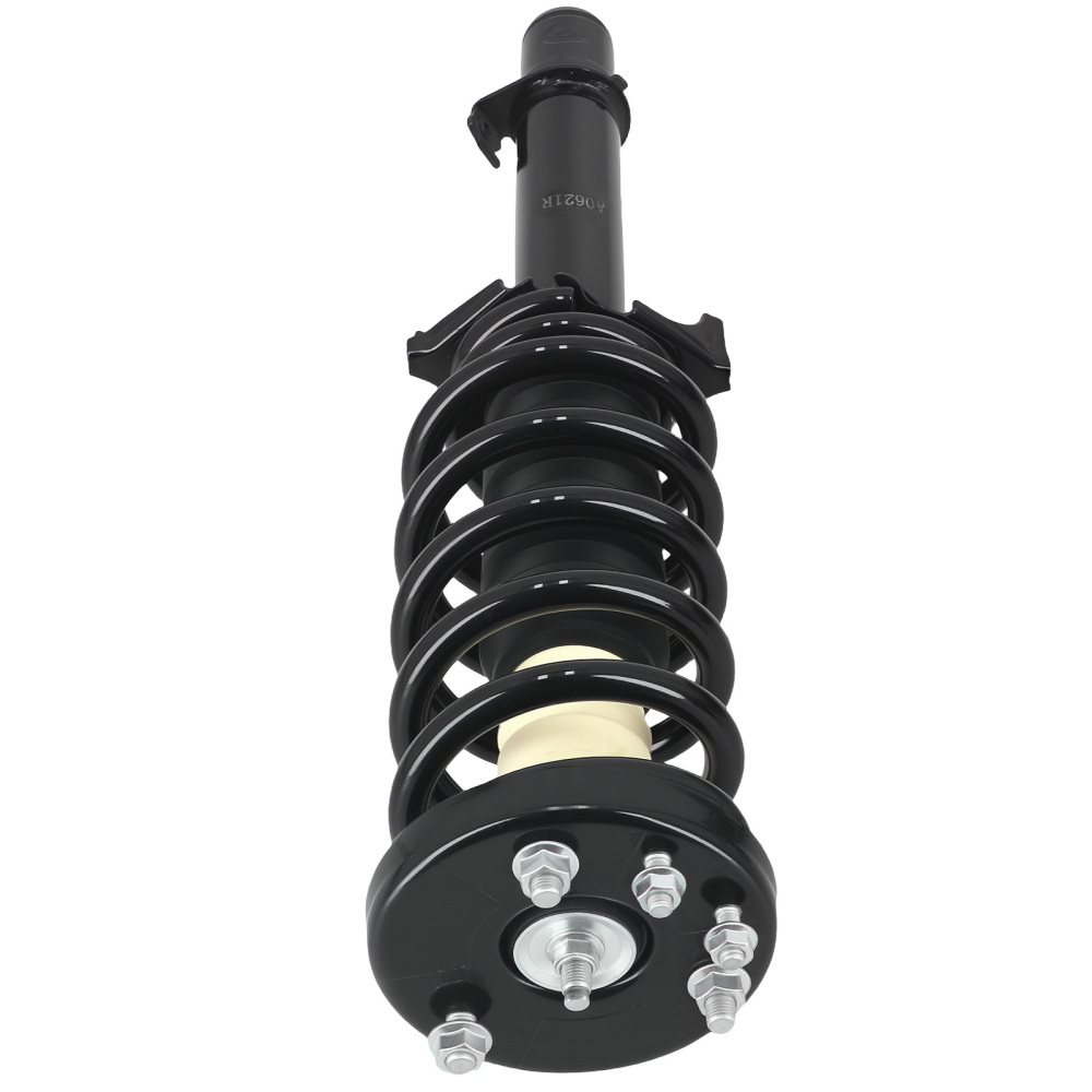 Compatible for FWD Front Left Right Struts w/ Coil Spring Assembly Set for 2009 - 2014 compatible for Acura TL