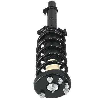 Compatible for FWD Front Left Right Struts w/ Coil Spring Assembly Set for 2009 - 2014 compatible for Acura TL