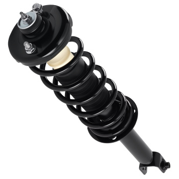 2pcs Complete Struts Springs for 2009-2014 compatible for Acura TL Rear Pair 1345793R, 1345793L