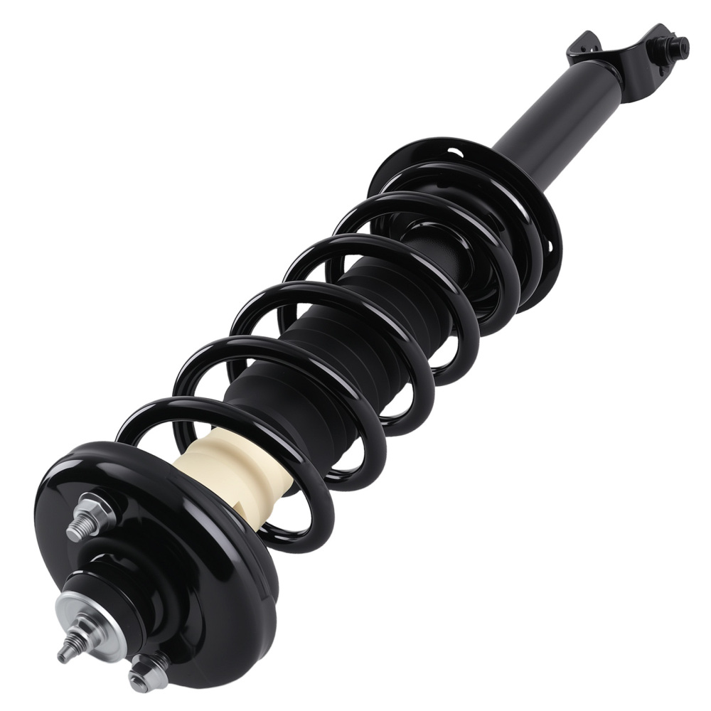 2pcs Complete Struts Springs for 2009-2014 compatible for Acura TL Rear Pair 1345793R, 1345793L