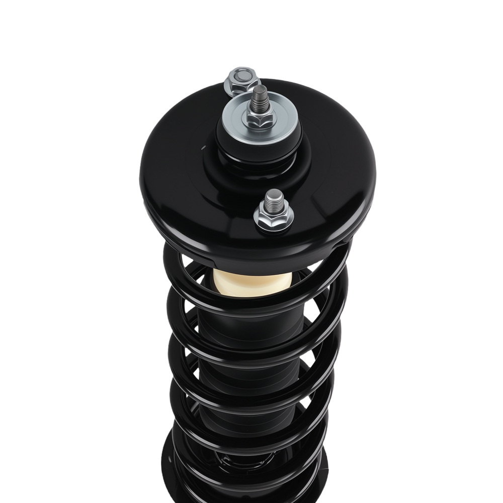 2pcs Complete Struts Springs for 2009-2014 compatible for Acura TL Rear Pair 1345793R, 1345793L