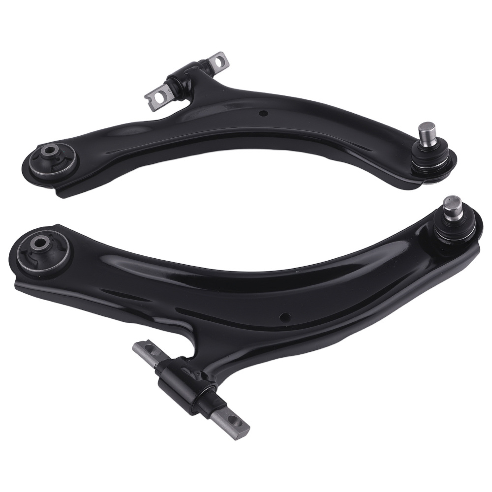 MaXpeedingrods Suspension Front Strut Control Arm compatible for Nissan Rogue 2012-2015 AWD