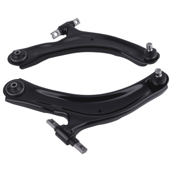 MaXpeedingrods Suspension Front Strut Control Arm compatible for Nissan Rogue 2012-2015 AWD