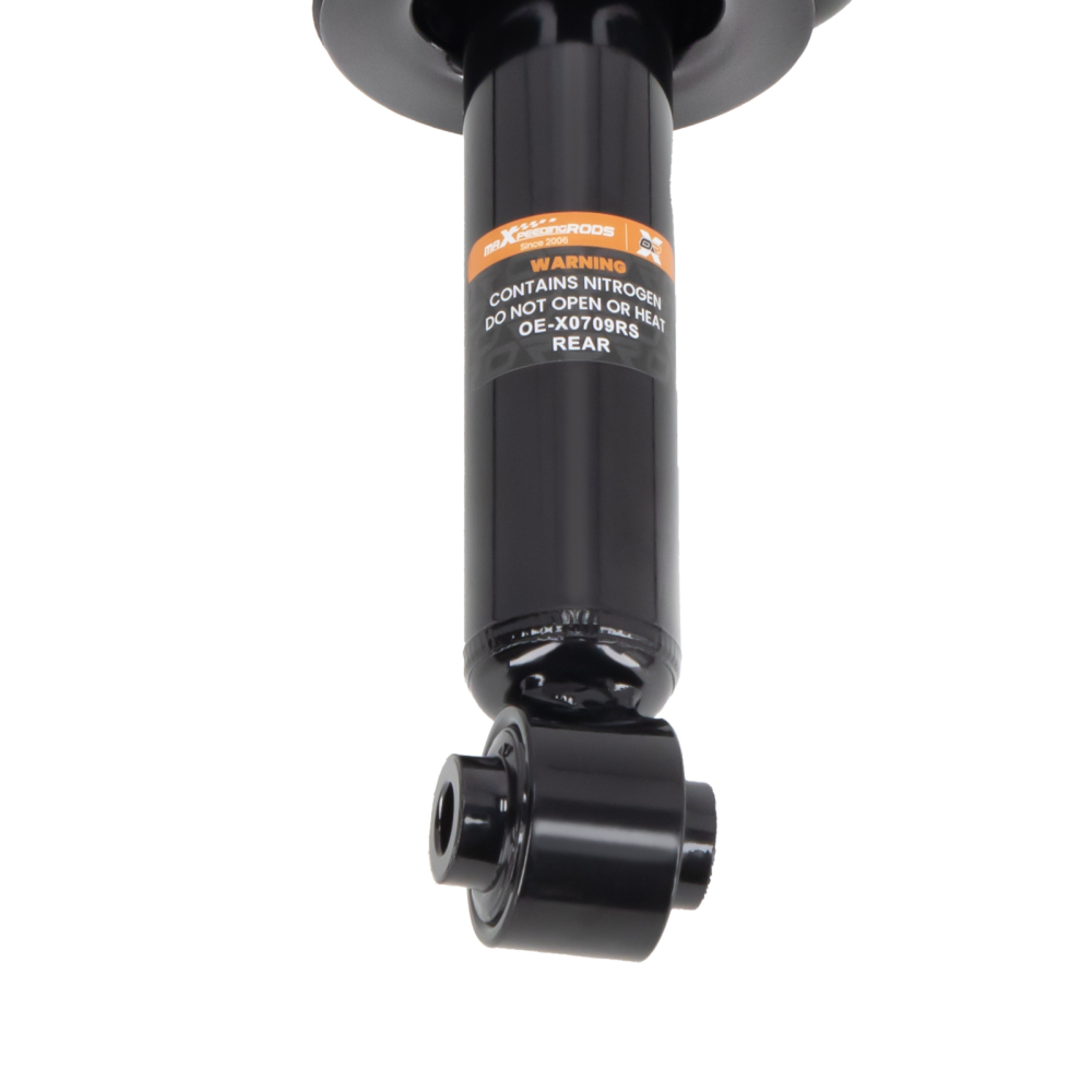 Rear Strut Spring Sway bar Assembly compatible for Chrysler 200 Sebring compatible for Dodge Avenger