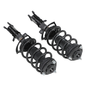 Front Suspension Shock Absorber compatible for Chrysler 200 2011-2014 Sebring 2008-2010