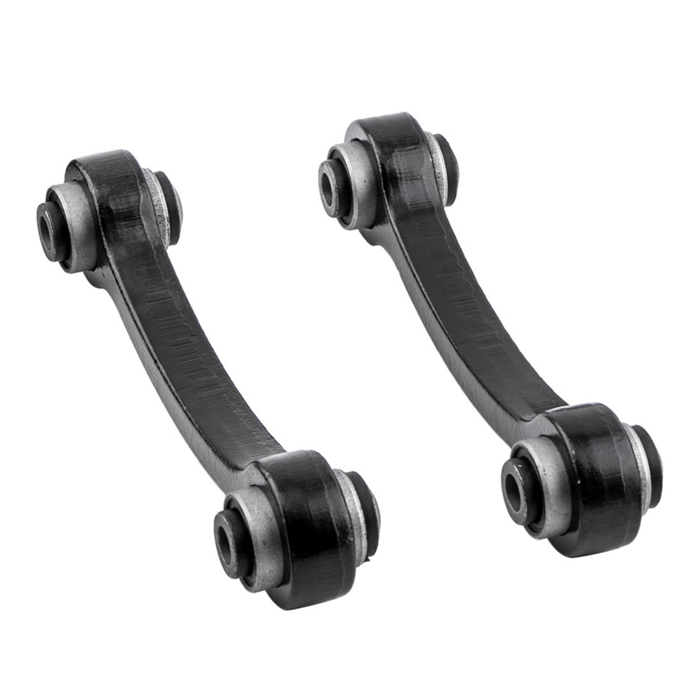 8x Front StrutsRear Upper Control arms for 2013-2017 compatible for GMC Acadia Limited 3.6L