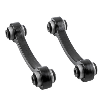 8x Front StrutsRear Upper Control arms for 2013-2017 compatible for GMC Acadia Limited 3.6L