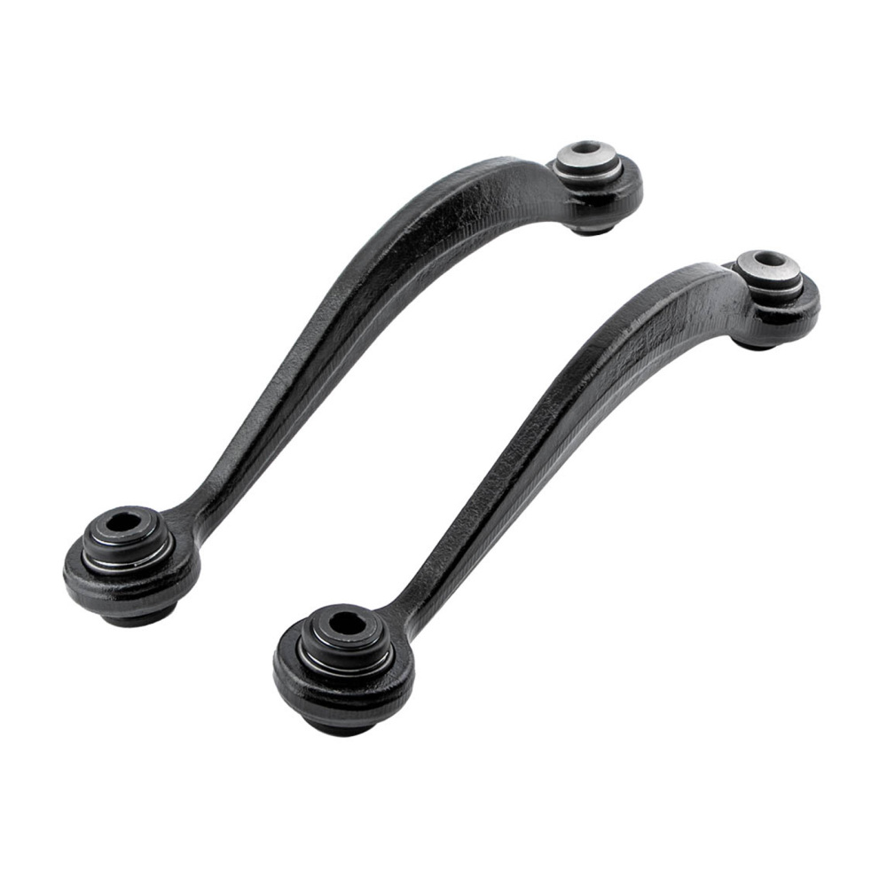 8x Front StrutsRear Upper Control arms for 2013-2017 compatible for GMC Acadia Limited 3.6L