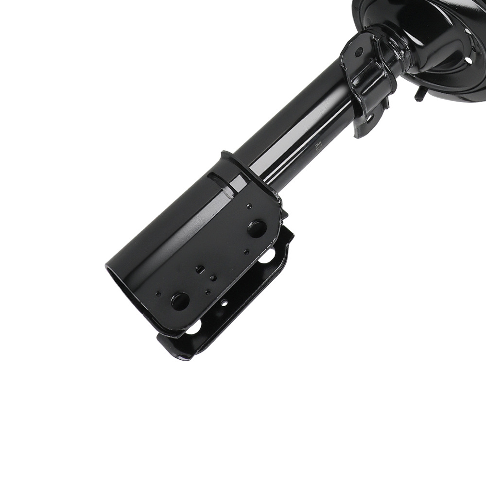 Pair Rear Struts w/ Spring Assembly compatible for Chevrolet Impala compatible for Buick LaCrosse Allure