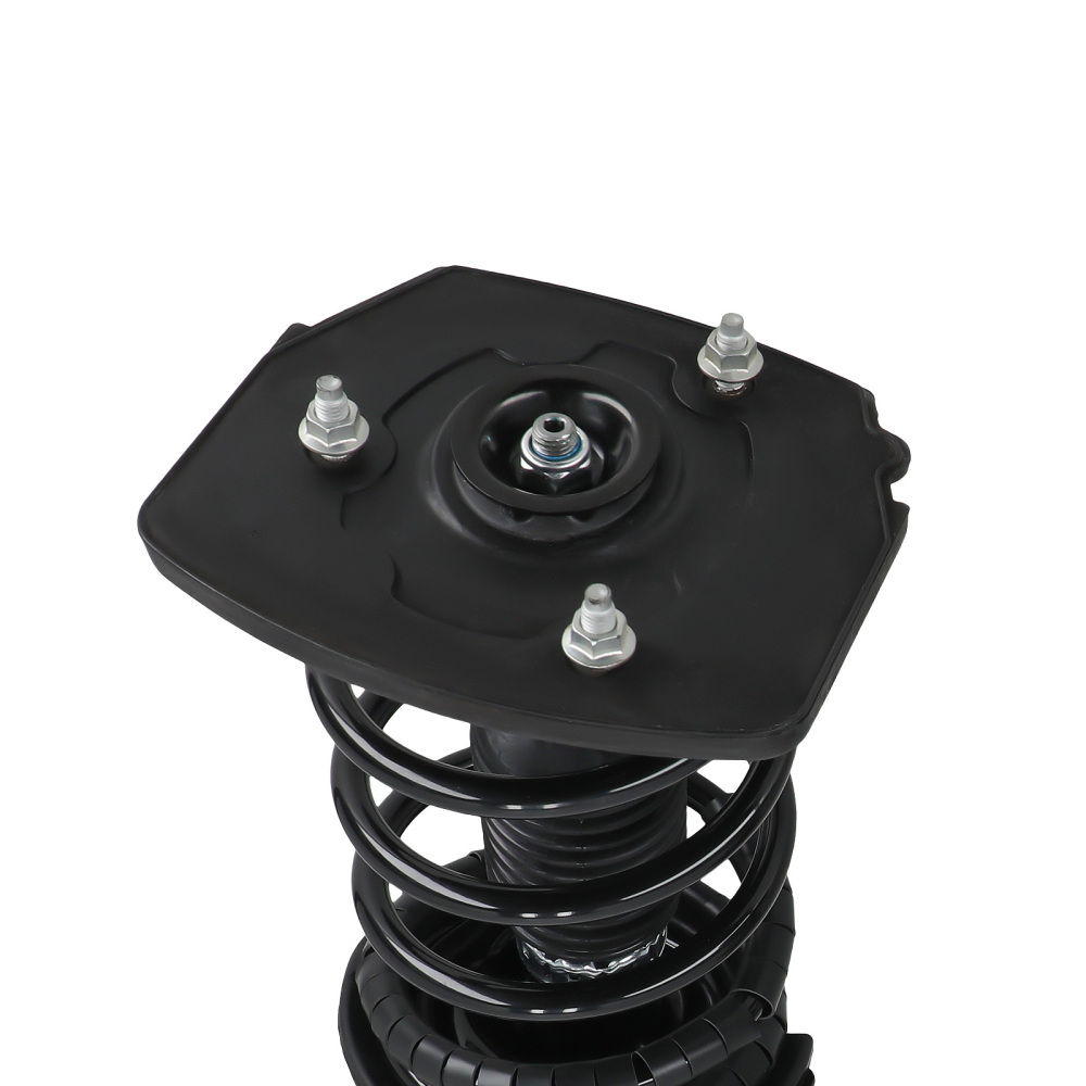 Pair Rear Struts w/ Spring Assembly compatible for Chevrolet Impala compatible for Buick LaCrosse Allure