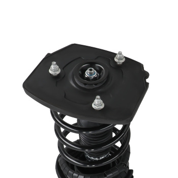 Pair Rear Struts w/ Spring Assembly compatible for Chevrolet Impala compatible for Buick LaCrosse Allure