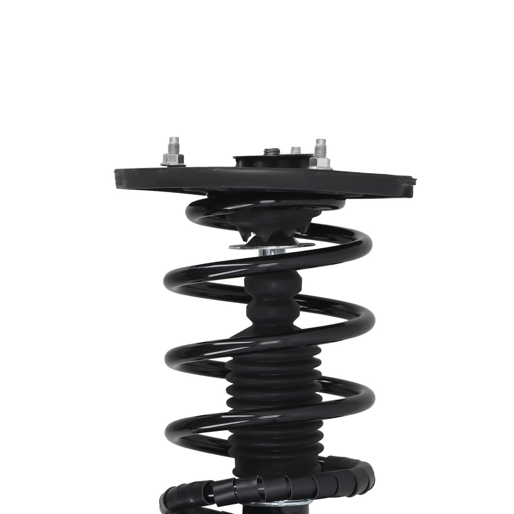 Pair Rear Struts w/ Spring Assembly compatible for Chevrolet Impala compatible for Buick LaCrosse Allure