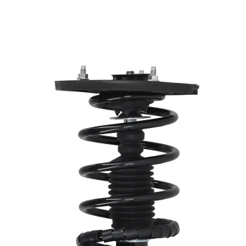 Pair Rear Struts w/ Spring Assembly compatible for Chevrolet Impala compatible for Buick LaCrosse Allure