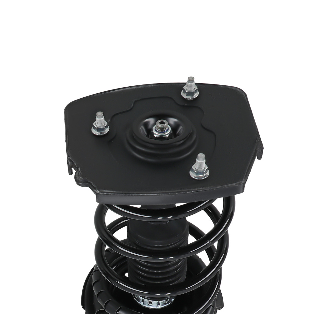 Pair Rear Struts w/ Spring Assembly compatible for Chevrolet Impala compatible for Buick LaCrosse Allure