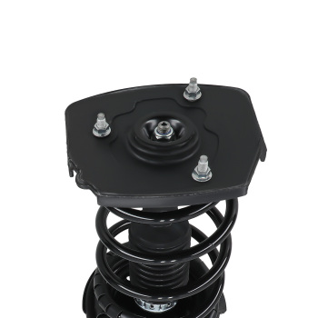 Pair Rear Struts w/ Spring Assembly compatible for Chevrolet Impala compatible for Buick LaCrosse Allure