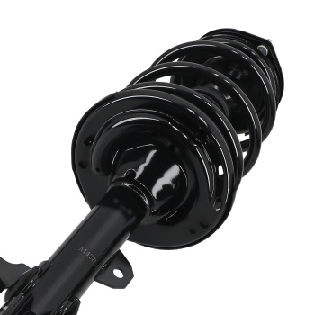 Front Left Right Quick Complete strut For 2010-2015 compatible for Lexus Rx350 RX450H