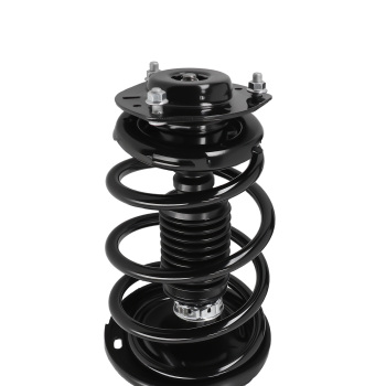 Front Left Right Quick Complete strut For 2010-2015 compatible for Lexus Rx350 RX450H