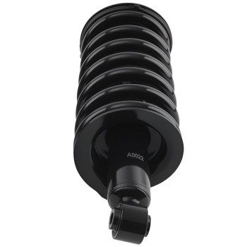 Suspension Kit Front Strut Spring Assembly compatible for INFINITI QX56 RWD 2004-2010