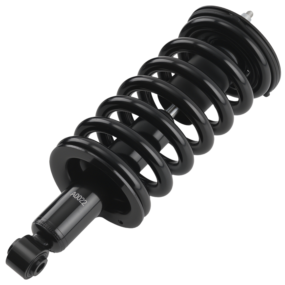 Suspension Kit Front Strut Spring Assembly compatible for INFINITI QX56 RWD 2004-2010