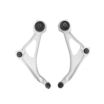 Front Strut w/ Coil Spring + Lower Control Arm compatible for Nissan Altima 2013-2017 sedan