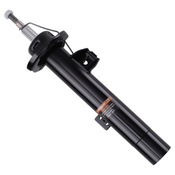 4x AMMORTIZZATORI +CUSCINETTI compatibile per BMW Serie 3 E90 E91 E92