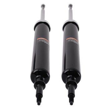 4x AMMORTIZZATORI +CUSCINETTI compatibile per BMW Serie 3 E90 E91 E92