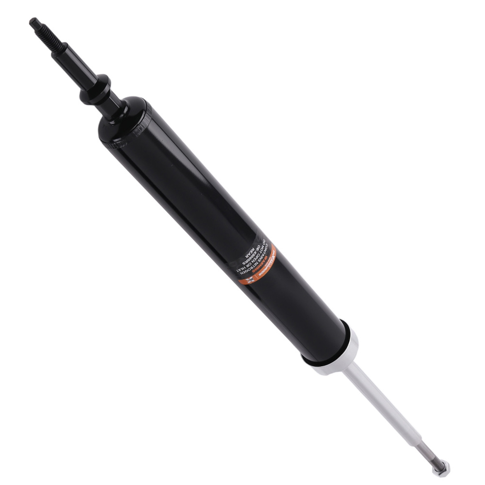 4x AMMORTIZZATORI +CUSCINETTI compatibile per BMW Serie 3 E90 E91 E92