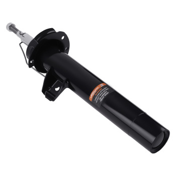 2 ammortizzatori + cuscinetto a cupola anteriori compatibile per BMW SERIE 3 E90 E91 E92