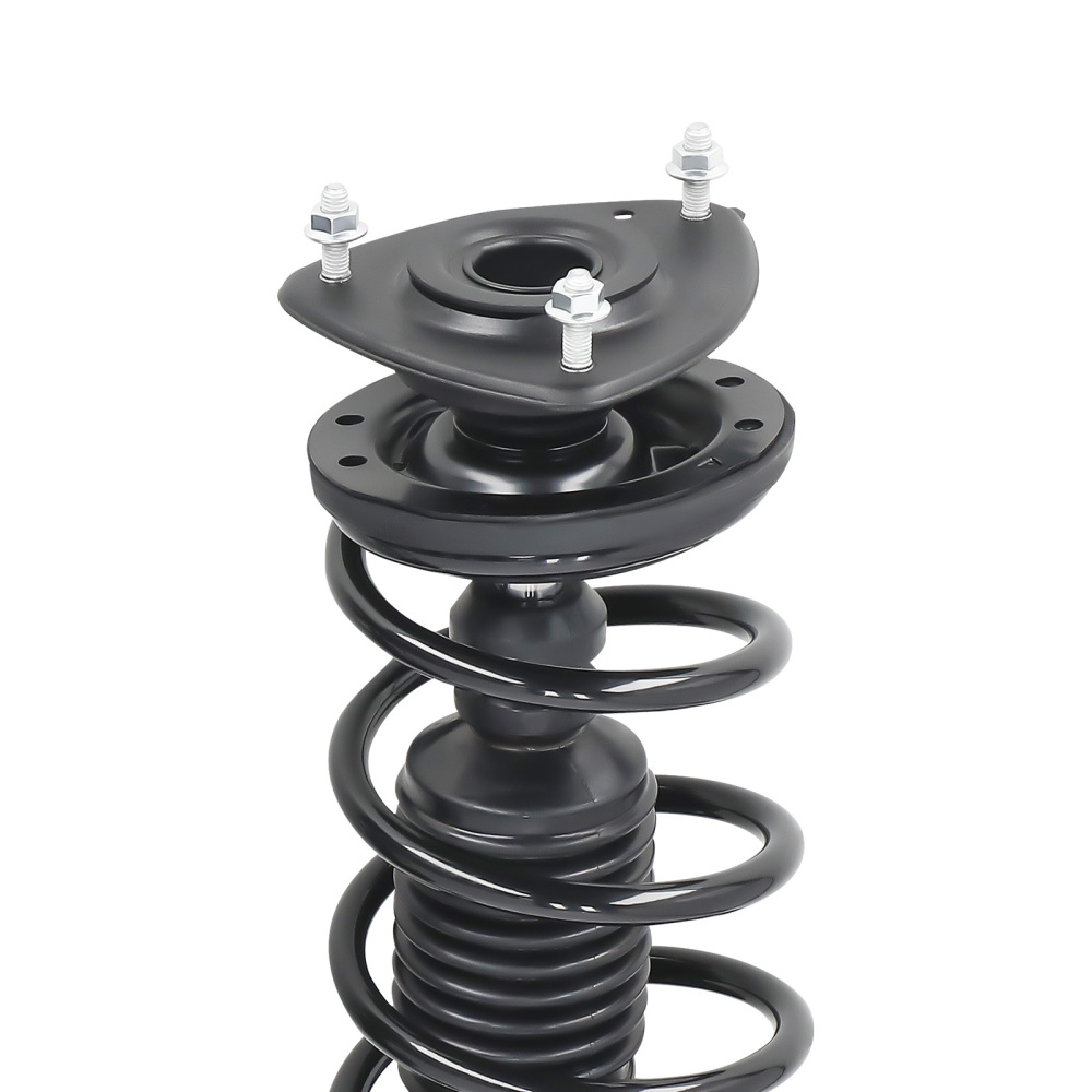2pcs Front L+R Shock Struts Assembly compatible for Scion xA compatible for Scion xB 2004-2006 1331773