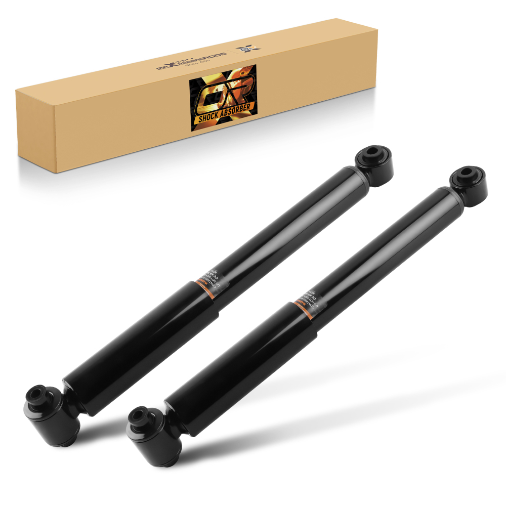 Rear Suspension Shock Absorber compatible for Nissan Sentra 2007 2008 2009 2010 2011 2012