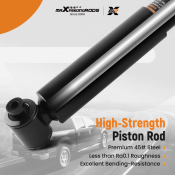 Rear Suspension Shock Absorber compatible for Nissan Sentra 2007 2008 2009 2010 2011 2012