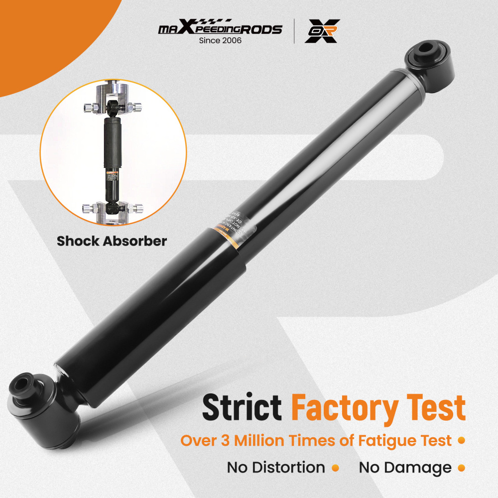 Rear Suspension Shock Absorber compatible for Nissan Sentra 2007 2008 2009 2010 2011 2012