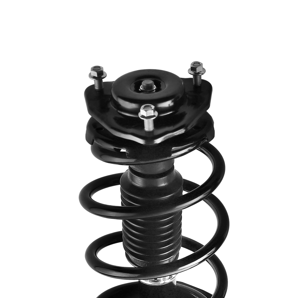 Front Suspension Shock Absorbers compatible for Toyota Sienna 2011-2014 3.5LITER V6 compatible for FWD