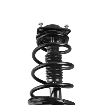 Front Suspension Shock Absorbers compatible for Toyota Sienna 2011-2014 3.5LITER V6 compatible for FWD