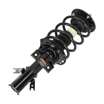 Front Struts Control Arms Rear Sway Bar Links for 2013-2020 compatible for Ford Fusion 2.0L compatible for FWD