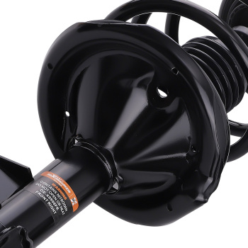 Front Suspension Shock Absorber For 2010-2013 compatible for Kia Forte Sedan Koup Forte5 12-13