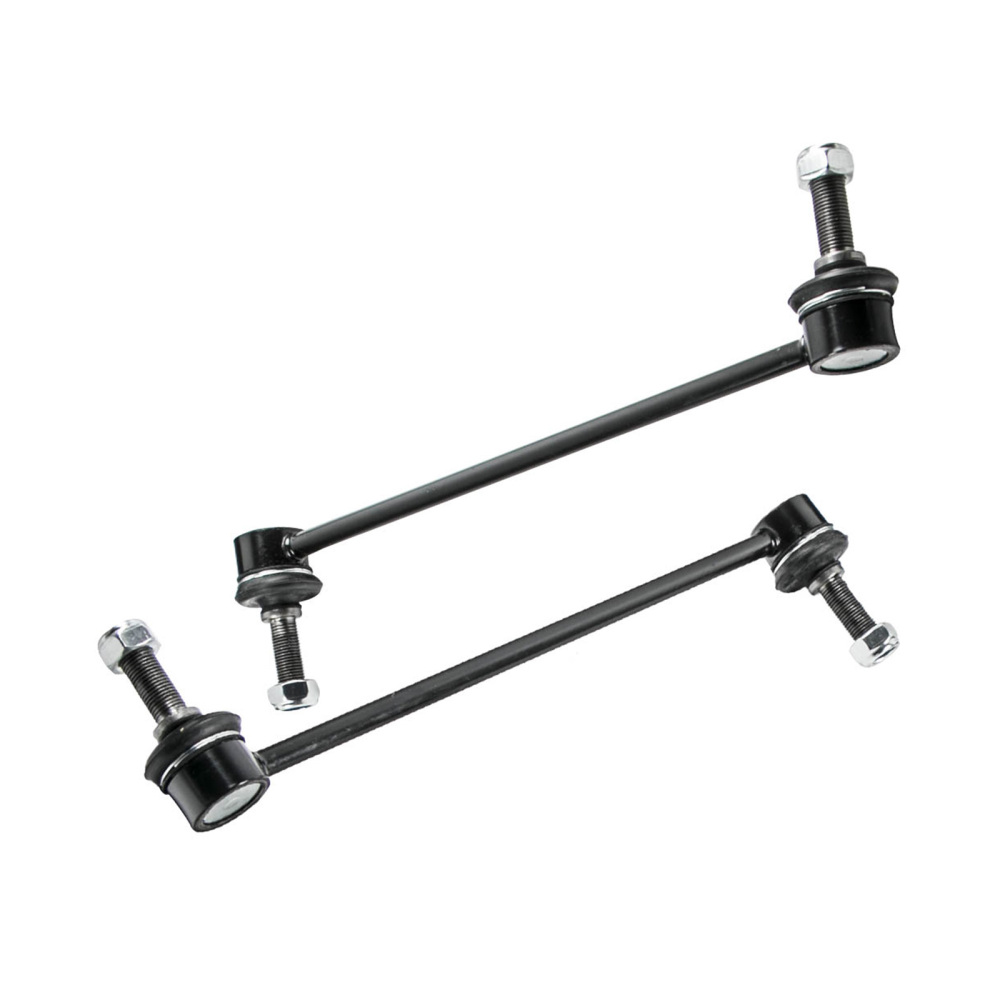 10x Front Complete Struts Control Arms Kit for 2013-2020 compatible for Ford Fusion 2.5L compatible for FWD