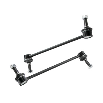 10x Front Complete Struts Control Arms Kit for 2013-2020 compatible for Ford Fusion 2.5L compatible for FWD
