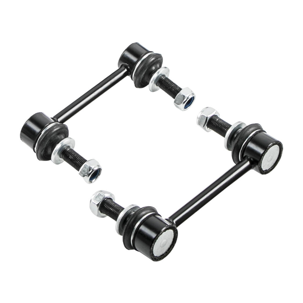 10x Front Complete Struts Control Arms Kit for 2013-2020 compatible for Ford Fusion 2.5L compatible for FWD