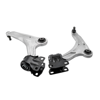 10x Front Struts Control Arms Inner Tie Rods for 2013-2020 compatible for Ford Fusion compatible for FWD