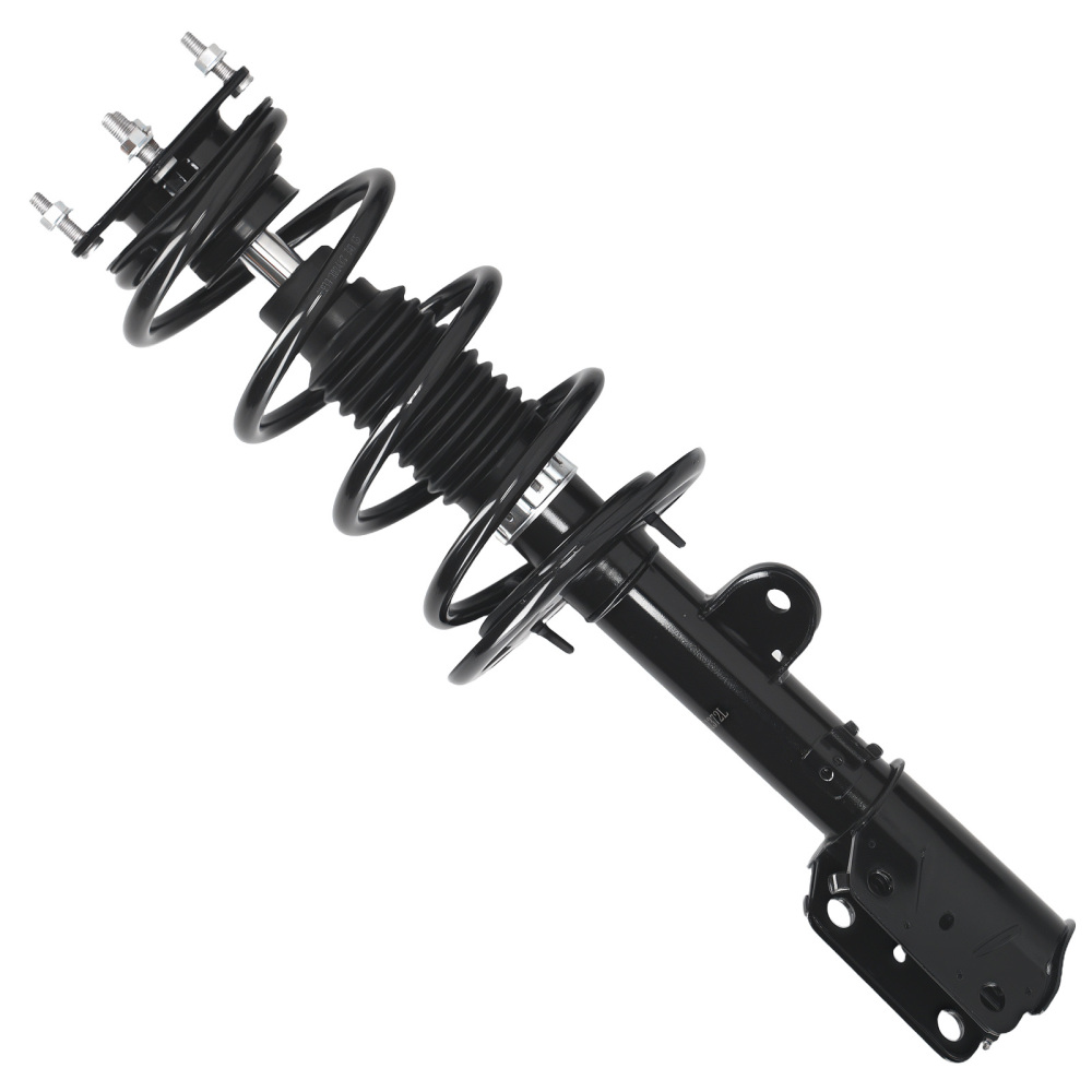 Suspension Kit Front Strut Spring Assembly compatible for FORD EXPLORER AWD 2011-2013