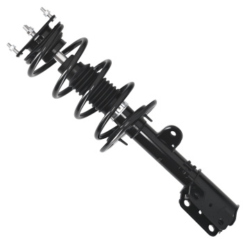 Suspension Kit Front Strut Spring Assembly compatible for FORD EXPLORER AWD 2011-2013